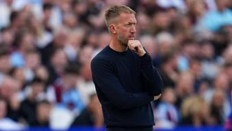 West Ham'da Graham Potter dönemi sona erdi!