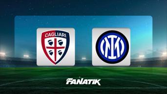 Cagliari-Inter maçı ne zaman, hangi kanalda, saat kaçta?