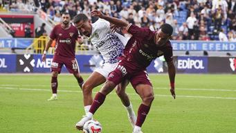 (ÖZET) Göz-Göz'ün bileği bükülmüyor! Eyüpspor - Göztepe maç sonucu 0-0