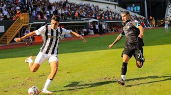 ÖZET| Manisa FK- Bodrum FK maç sonucu: 0- 4