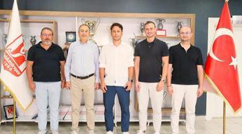 Balıkesirspor yönetiminden olağanüstü genel kurul kararı