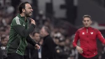 Galibiyete hasret! Selçuk İnan: Gollerin hepsini neredeyse kendimiz attık