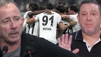 Nihat Kahveci Beşiktaş için Galatasaray derbisini işaret etti 'Bana kızacaklar ama...'