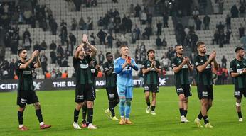 Kocaelispor, Süper Lig'de istediği sonuçları alamadı
