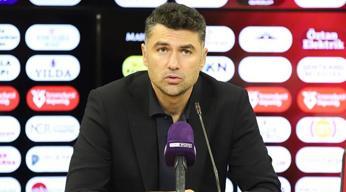 Burak Yılmaz Gaziantep FK'da zirve yaptı!