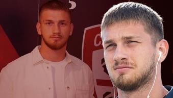 İtalya'dan Semih Kılıçsoy sürprizi! Karar verildi