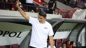 Elazığspor’da Fırat Gül’le yollar ayrıldı