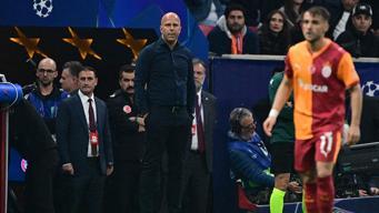 Arne Slot: Yine hayal kırıklığına uğradım, bu takımı yönetmek kolay değil