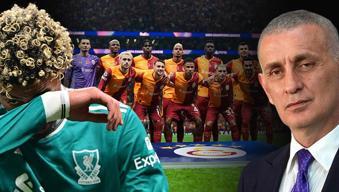 Tarih, Hacıosmanoğlu'nu Liverpool konusunda haklı çıkardı! Sözleri yeniden gündem oldu