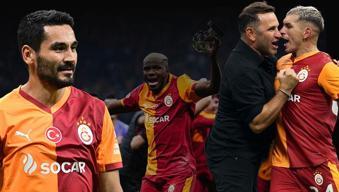 Galatasaray'ın Liverpool zaferi sonrası usta isimlerden övgü: 'Fabrika ayarlarına döndü' | 'Haddini bilmedi, bildirdi!'