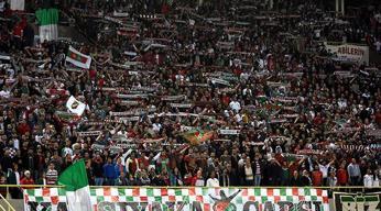 Karşıyaka 1407 gün sonra İzmir Atatürk Stadı'nda!