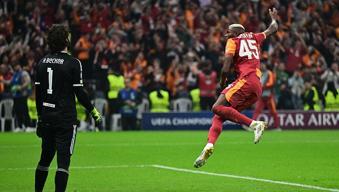 Galatasaray - Liverpool maçında sakatlanmıştı! 3 hafta sahalardan uzak kalacak...