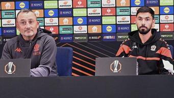 Nice Teknik Direktörü Franck Haise'den Fenerbahçe'ye övgü: Turnuvanın favorilerinden biri