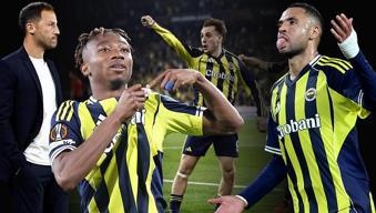 Fenerbahçe - Nice maçı sonrası usta isimden dikkat çeken yorum: 'Akıllı ve ekonomik bir oyunla yendi' | 'Öz güven kazandı'