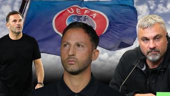 UEFA ÜLKE PUANI (GÜNCEL 3 EKİM 2025) I Türk takımları Avrupa Kupalarında 3'te 3 yaptı