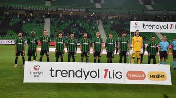 Sakaryaspor'a hükmen mağlubiyet cezası verildi!