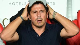 Emre Belözoğlu'ndan istifa yanıtı: Gereğini yapacağım!