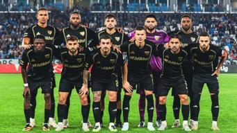 Kayserispor 3 puana hasret kaldı