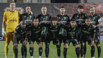 Sakaryaspor'da olağanüstü seçimli genel kurul ertelendi!