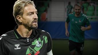 Sakaryaspor'dan Caner Erkin kararı! Resmi açıklama geldi