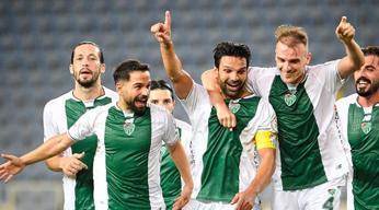 Bursaspor Kırklareli deplasmanında 3 puan arıyor