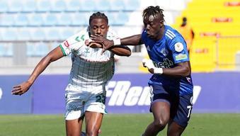 İstanbul'da kazanan yok! Konyaspor kaçtı, Kasımpaşa yakaladı... (ÖZET | Kasımpaşa 1-1 Konyaspor)