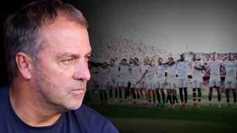 Barcelona'ya İspanya'da büyük şok! Sevilla acımadı, tarihe farka koştu...