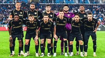 Süper Lig'in kazanamayan tek takımı Kayserispor