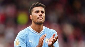 İspanya'da Rodri şoku! Kadrodan çıkarıldı