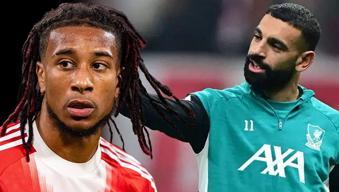 Salah'ın yerine rekor transfer: Liverpool 130 milyon euroluk bombayı patlatıyor