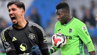 Manchester United efsanesinden Altay ve Onana'ya olay gönderme!