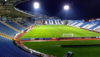 Kasımpaşa'dan açıklama: Kulübümüzle ilgisi yoktur