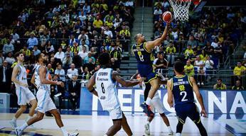 Aliağa Petkimspor, ilk yenilgisini aldı