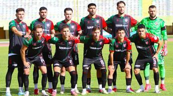 Karşıyaka 4 maç İzmir'de