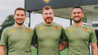 ÖZEL | Kayserispor'da Gisdol'ün halefi belli oldu: İmzalar atılıyor