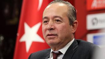 Süper Lig ekibinin başkanı istifa etti! Resmen açıklandı