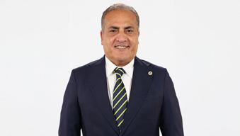 Fenerbahçe Genel Sekreteri Orhan Demirel: 'Şampiyonluğa yüzde yüz eminim'