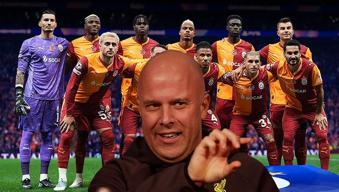 Liverpool, Galatasaray'ın yeni yıldızına hayran kaldı! İstanbul'a geliyorlar, transfer listesine eklendi