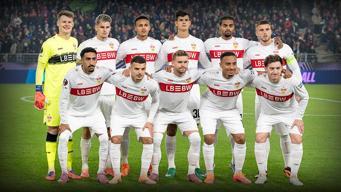 Stuttgart'ta Fenerbahçe maçı öncesi sakatlık şoku!