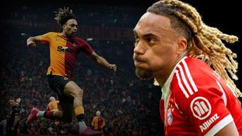 Sacha Boey gerçeği ortaya çıktı! Neden Galatasaray'a yeniden transfer olmadı?