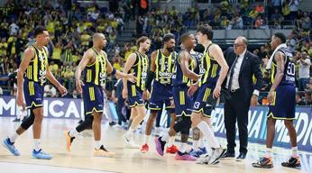 Fenerbahçe'nin Euroleague'deki rakibi Kızılyıldız