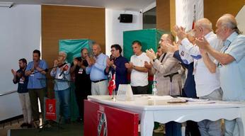 Karşıyaka’dan şirketleşme adımı