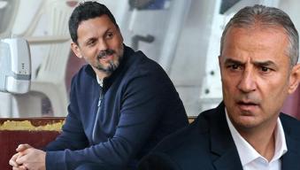 İsmail Kartal reddetti, Erol Bulut geri dönüyor! Büyük sürpriz...