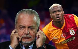 Victor Osimhen mahkemede ifade verdi! Transfer mahkemeye taşındı: Menajerimle ilişkimi bitirdim
