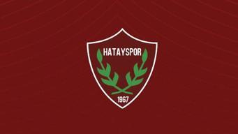 Hatayspor yeni başkanını ve yönetimini arıyor, olağanüstü genel kurul ertelendi