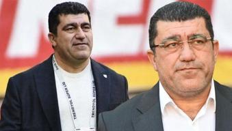 Kayserispor Başkanı Nurettin Açıkalın'dan teknik direktör açıklaması: '2-3 adayımız var'