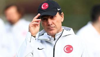 Montella'dan oyuncularına net mesaj! 'Hafife almayın'