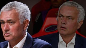 Eski öğrencisinden Mourinho'ya zehir zemberek sözler! 'Ona iğrençsin' dedim'