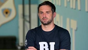 Radomir Djalovic, Süper Lig ekibinin yeni hocası oldu! 1.5 yıllık anlaşma sağlandı...