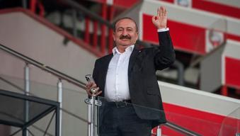 Gaziantep FK'de seferberlik: Biletler 27 TL!